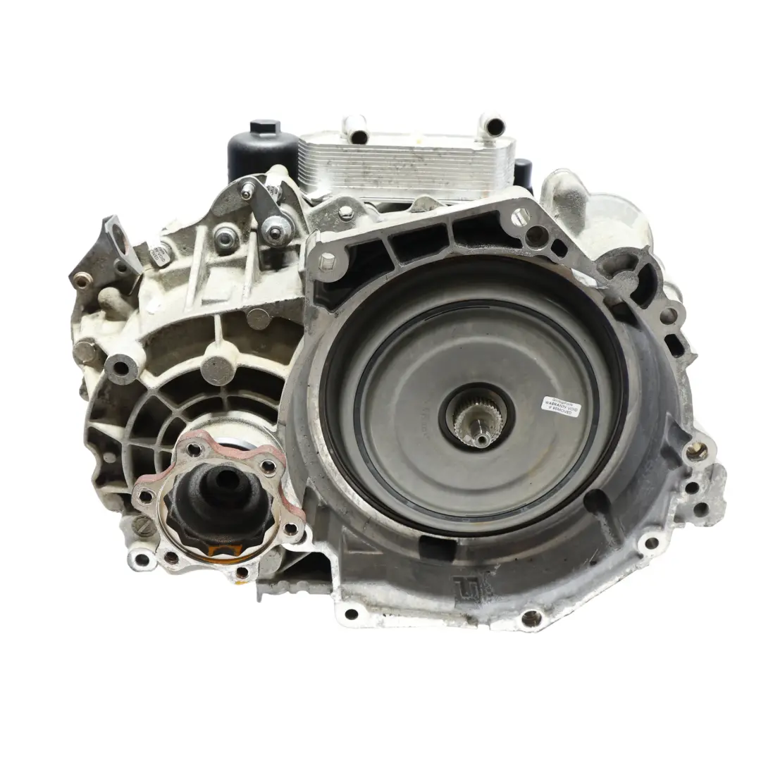Audi A3 8P VW Golf 5 2.0 TDI Cambio Automatico DSG 6 Marce HXS GARANZIA - SKU 02E300043M-1 - Numero di parte 02E300043M