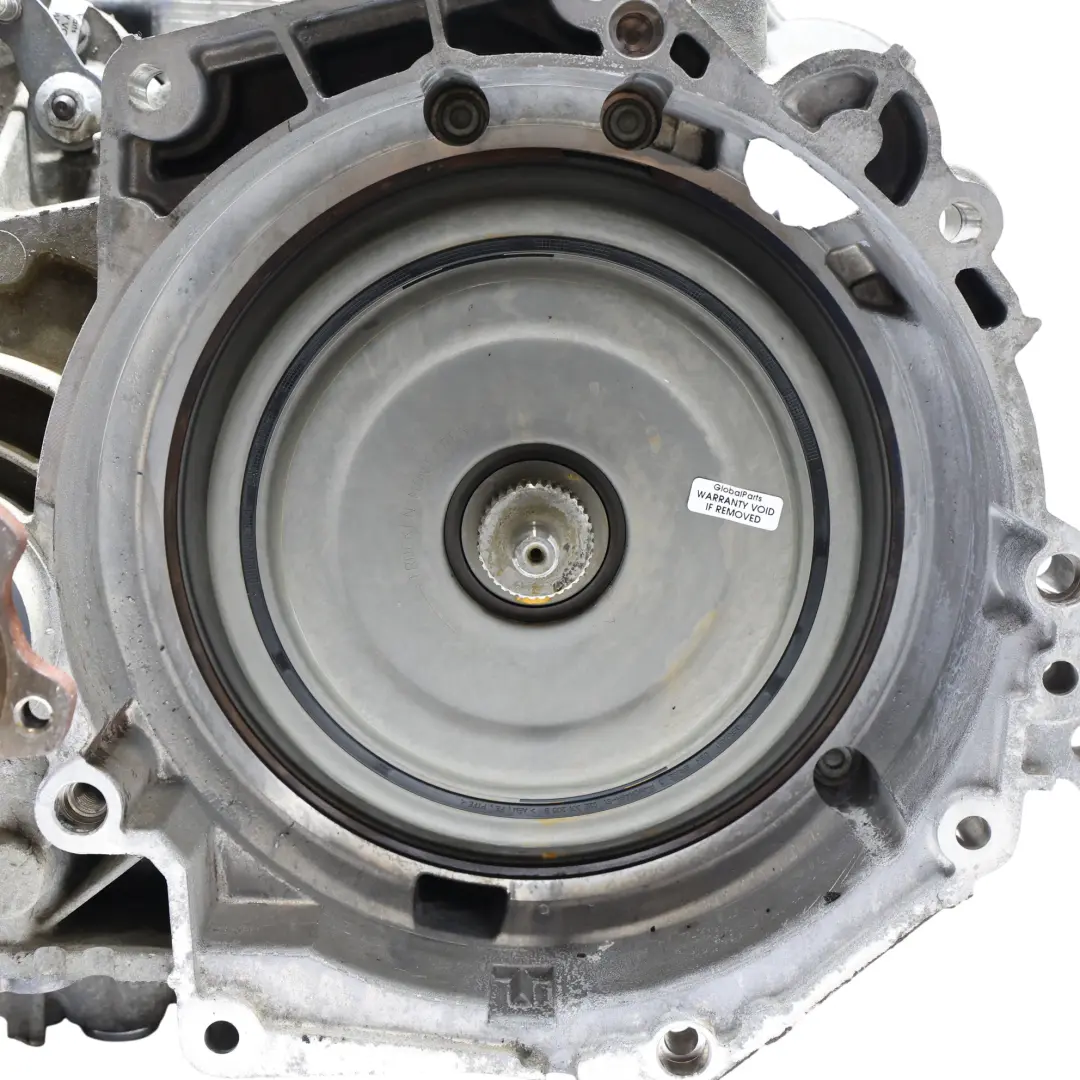 DSG Automatic Gearbox 6 Speed HXS WARRANTY to Audi A3 8P VW Golf 5 2.0 TDI with Part number 02E300043M Audi A3 8P VW Golf 5 2.0 TDI DSG Automatic Gearbox 6 Speed HXS WARRANTY - SKU 02E300043M-1 - Part number 02E300043M