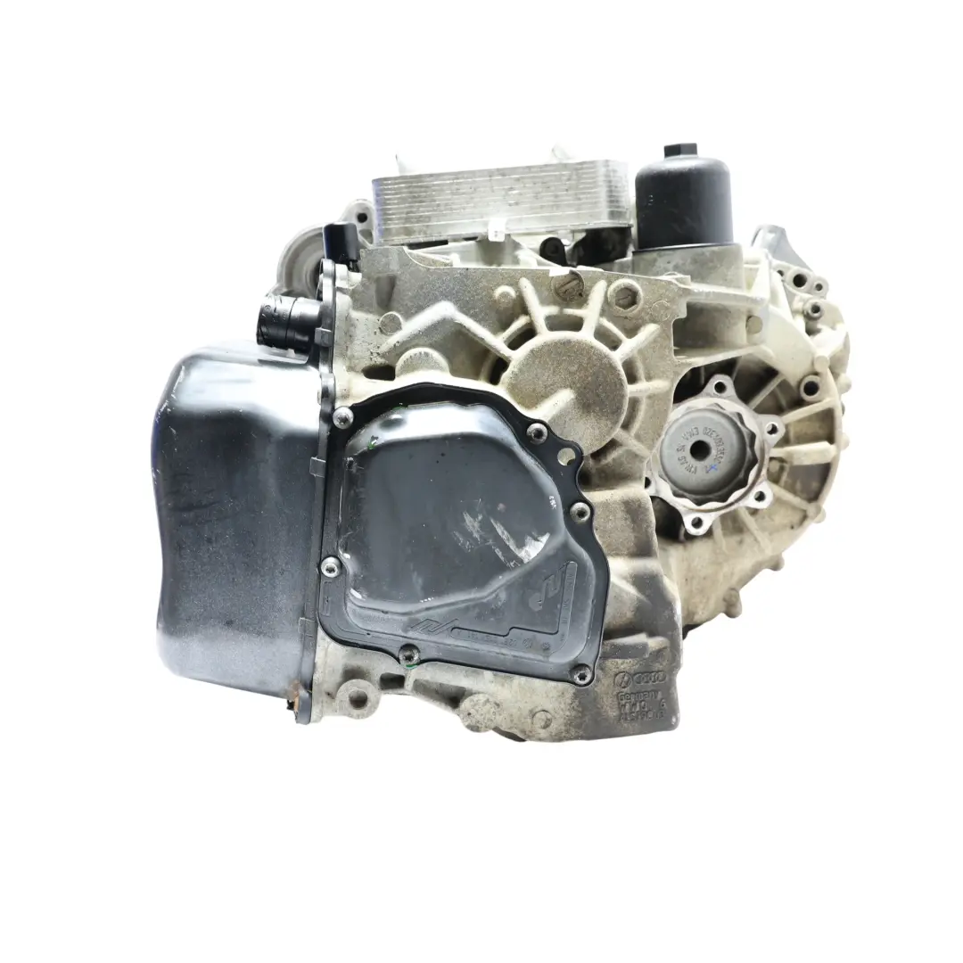 Audi A3 8P VW Golf 5 2.0 TDI Cambio Automatico DSG 6 Marce HXS GARANZIA - SKU 02E300043M-1 - Numero di parte 02E300043M