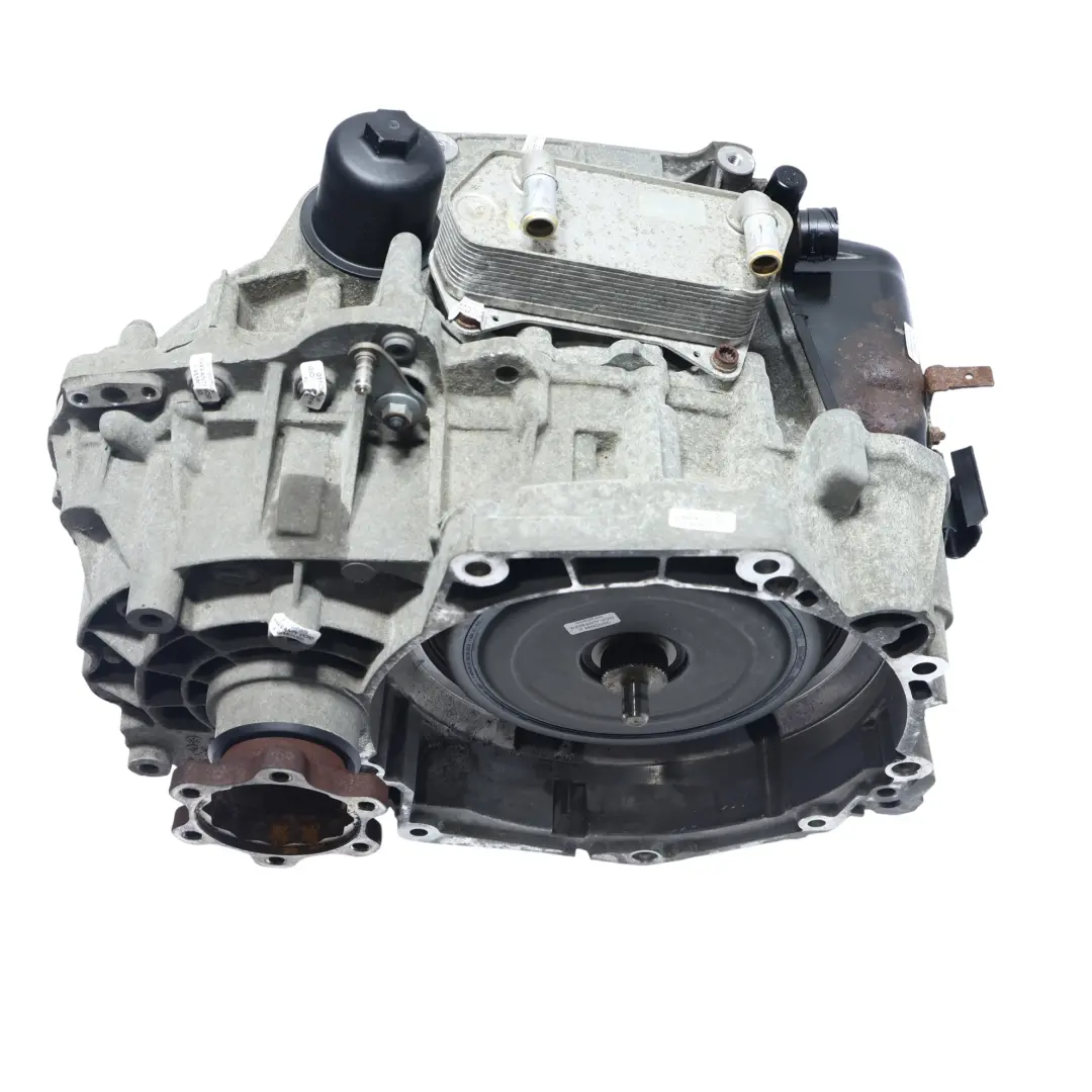 Volkswagen Passat CC 2.0 TDI DSG Automatic Gearbox NJK WARRANTY - SKU 02E300057A - Part number 02E300057A