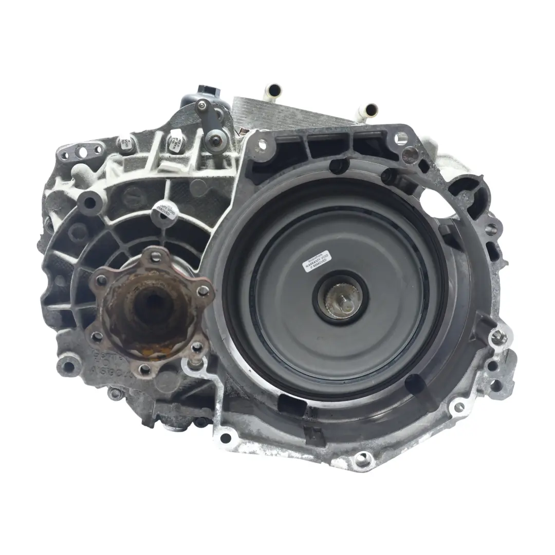 Volkswagen Passat CC 2.0 TDI DSG Automatic Gearbox NJK WARRANTY - SKU 02E300057A - Part number 02E300057A