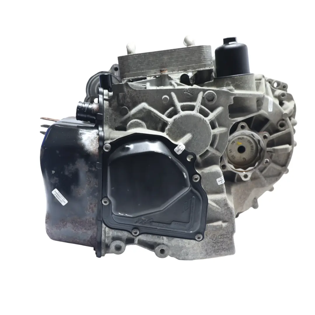 Volkswagen Passat CC 2.0 TDI DSG Automatic Gearbox NJK WARRANTY - SKU 02E300057A - Part number 02E300057A