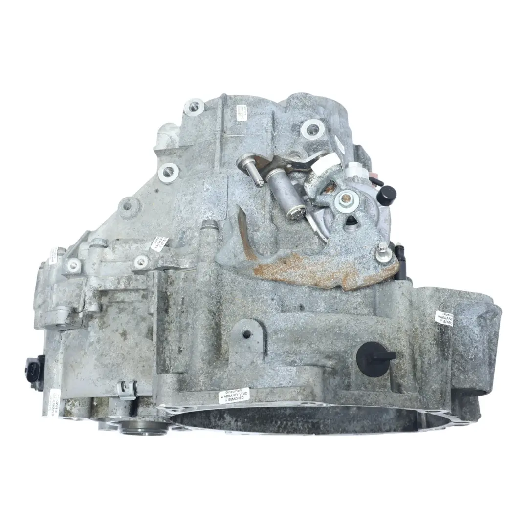 8N 1.8T Quattro Skrzynia Biegów Manualna 6 Biegów FZL do Audi TT o numerze 02M300012KX Audi TT 8N 1.8T Quattro Skrzynia Biegów Manualna 6 Biegów FZL - SKU 02M300012KX - Numer Części 02M300012KX