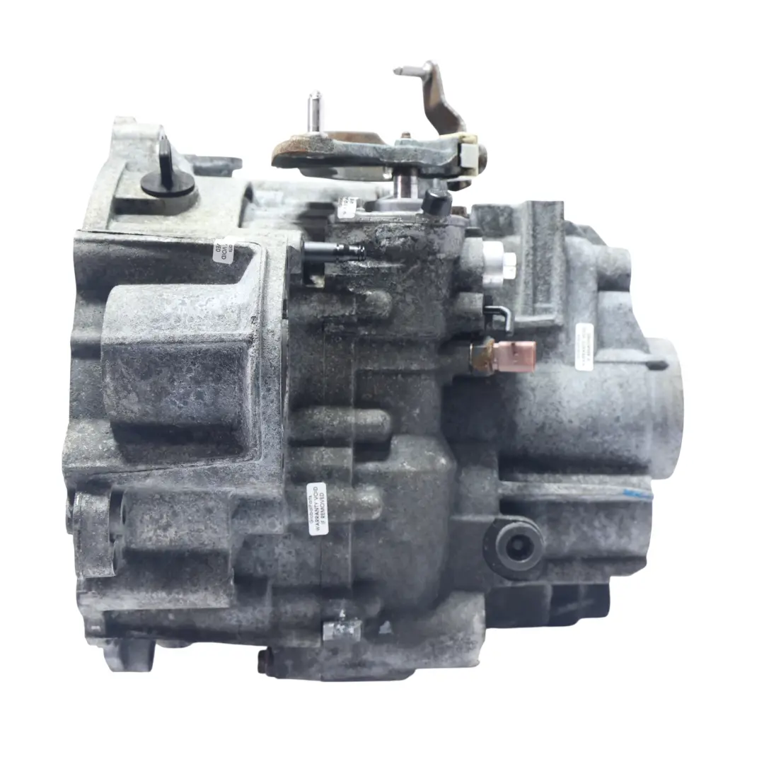 Audi TT 8N 1.8T Quattro Boîte Vitesses Manuelle 6 FZL GARANTIE - SKU 02M300012KX - Numéro de pièce 02M300012KX
