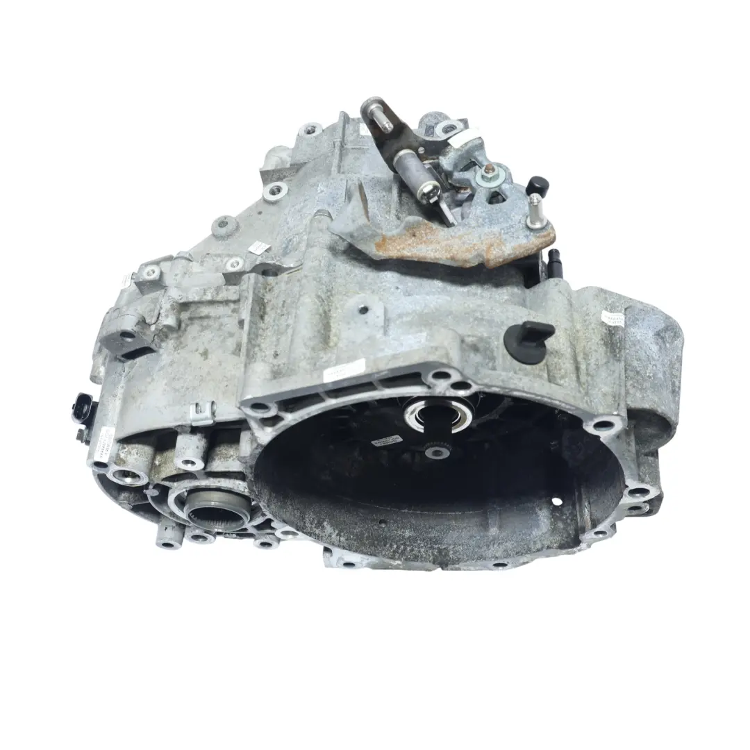 Audi TT 8N 1.8T Quattro Skrzynia Biegów Manualna 6 Biegów FZL - SKU 02M300012KX - Numer Części 02M300012KX