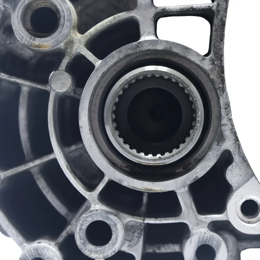8N 1.8T Quattro 6 Speed Manual Gearbox FZL WARRANTY to Audi TT with Part number 02M300012KX Audi TT 8N 1.8T Quattro 6 Speed Manual Gearbox FZL WARRANTY - SKU 02M300012KX - Part number 02M300012KX