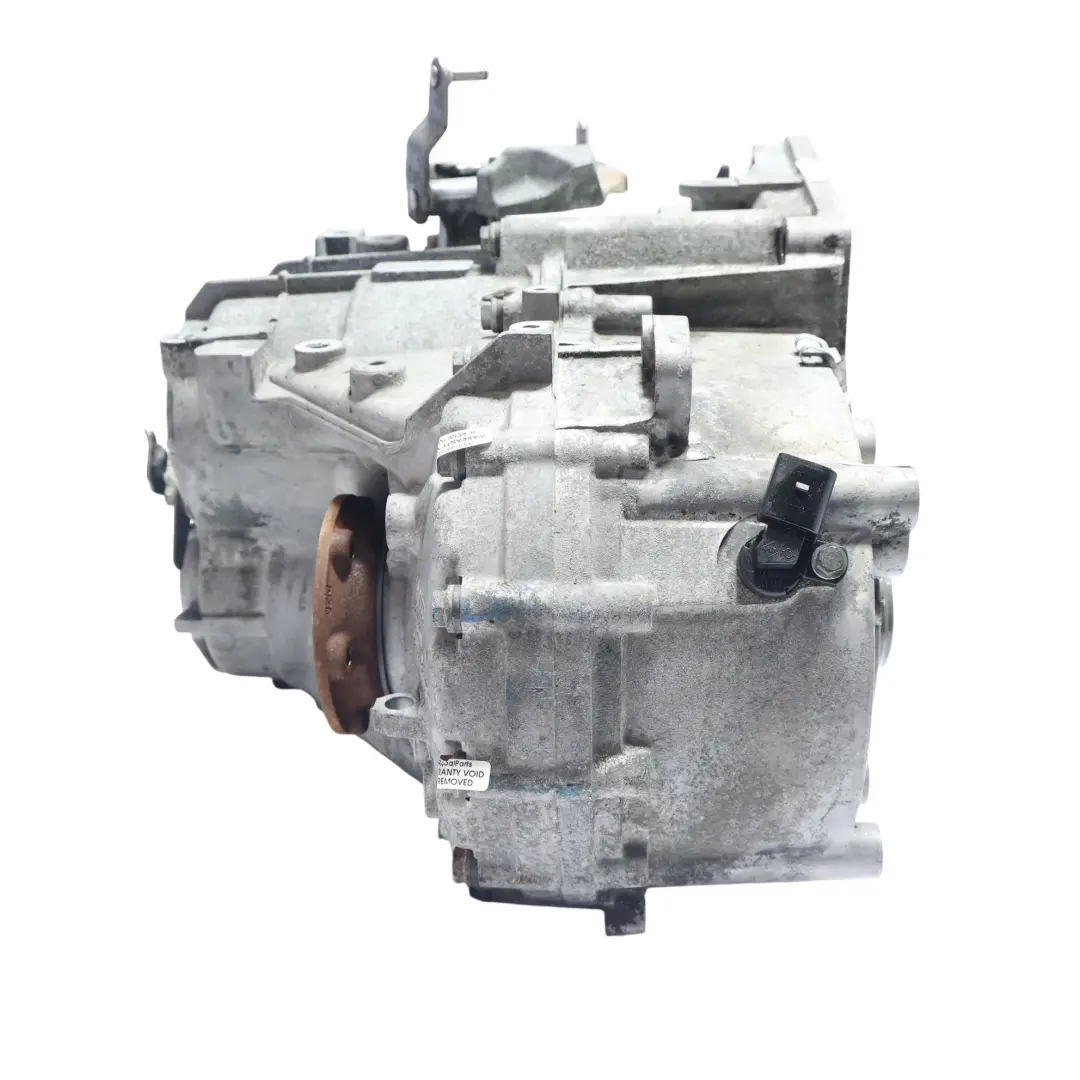 Audi TT 8N 1.8T Quattro Boîte Vitesses Manuelle 6 FZL GARANTIE - SKU 02M300012KX - Numéro de pièce 02M300012KX