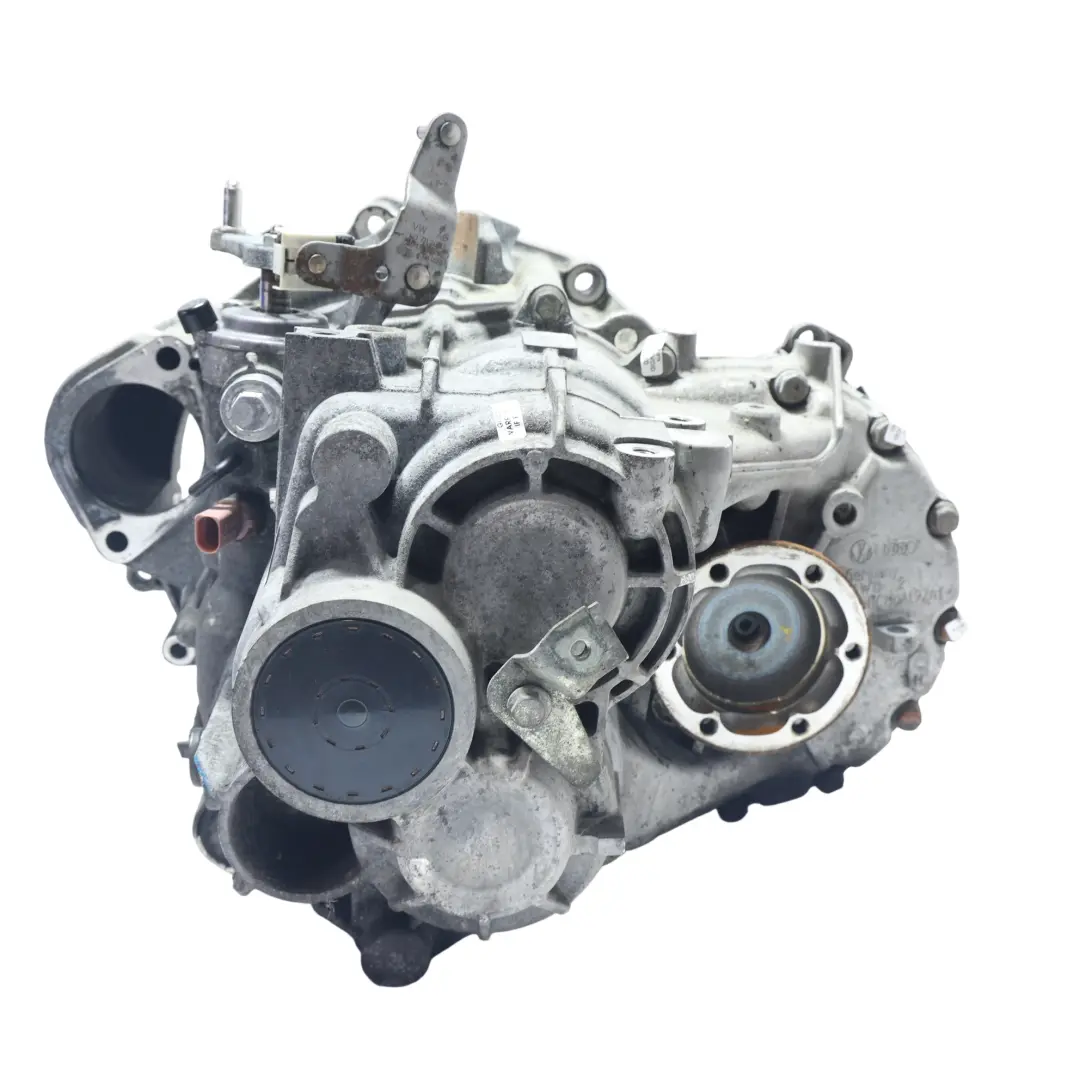 8N 1.8T Quattro Skrzynia Biegów Manualna 6 Biegów FZL do Audi TT o numerze 02M300012KX Audi TT 8N 1.8T Quattro Skrzynia Biegów Manualna 6 Biegów FZL - SKU 02M300012KX - Numer Części 02M300012KX