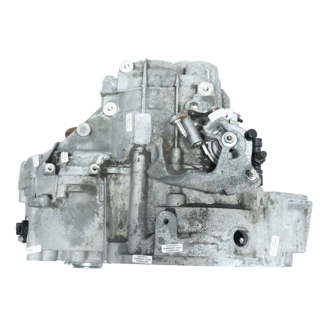 Audi TT 8N 1.8T AUQ Quattro Boîte Vitesses Manuelle 6 FZP GARANTIE - SKU 02M300012NX - Numéro de pièce 02M300012NX