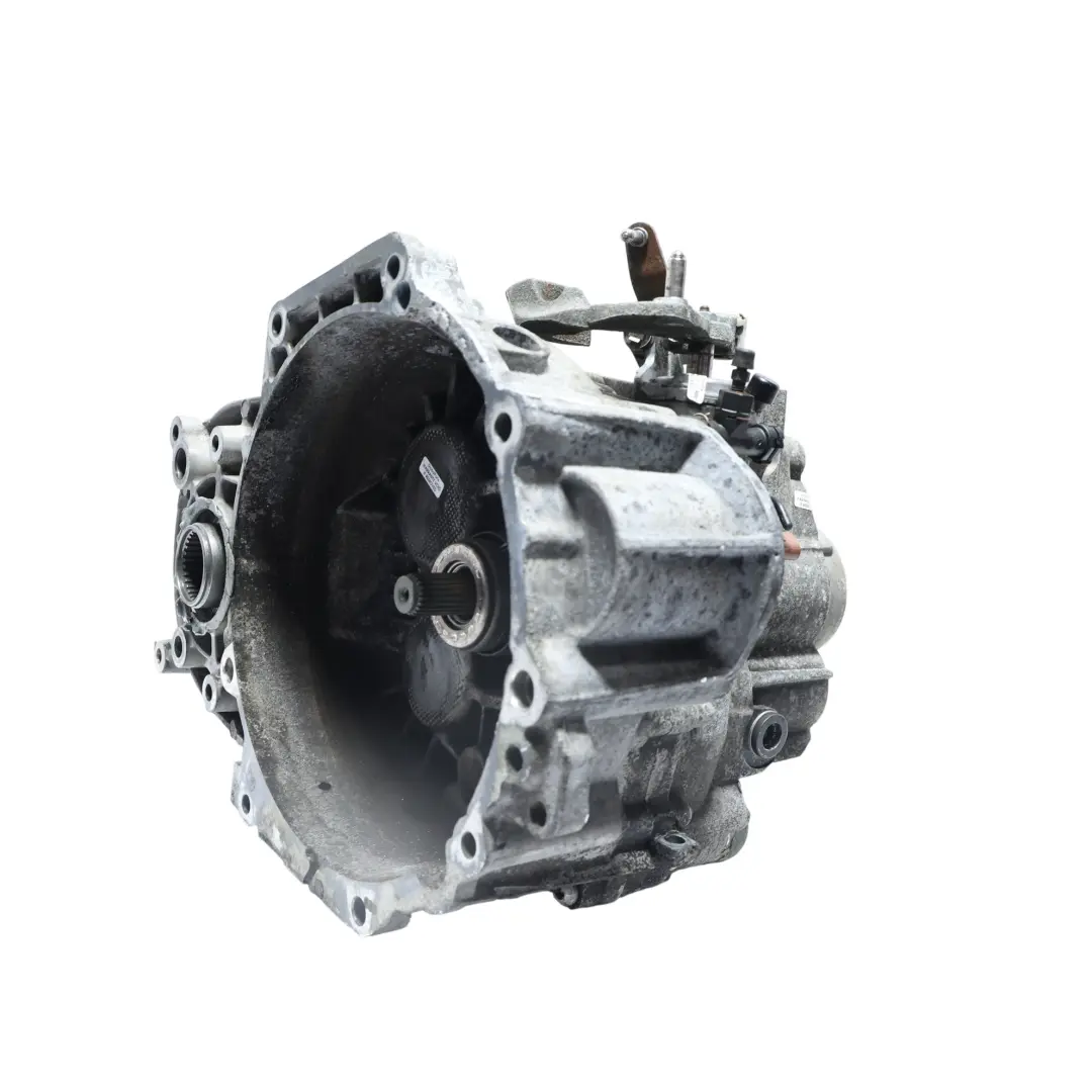 8N 1.8T AUQ Quattro Cambio Manuale 6 Marce FZP GARANZIA per Audi TT con numero di parte 02M300012NX Audi TT 8N 1.8T AUQ Quattro Cambio Manuale 6 Marce FZP GARANZIA - SKU 02M300012NX - Numero di parte 02M300012NX
