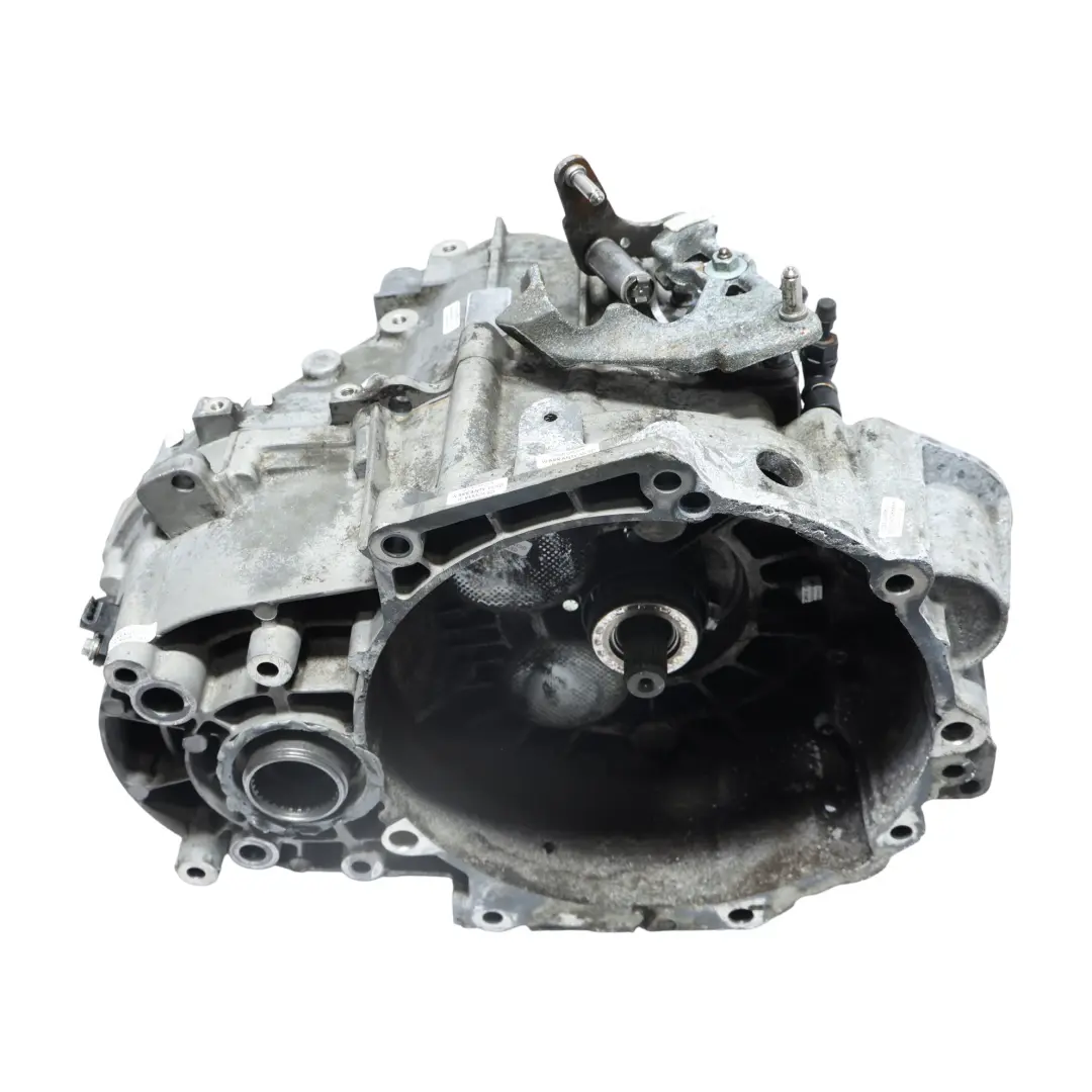 8N 1.8T AUQ Quattro 6 Speed Manual Gearbox FZP WARRANTY to Audi TT with Part number 02M300012NX Audi TT 8N 1.8T AUQ Quattro 6 Speed Manual Gearbox FZP WARRANTY - SKU 02M300012NX - Part number 02M300012NX