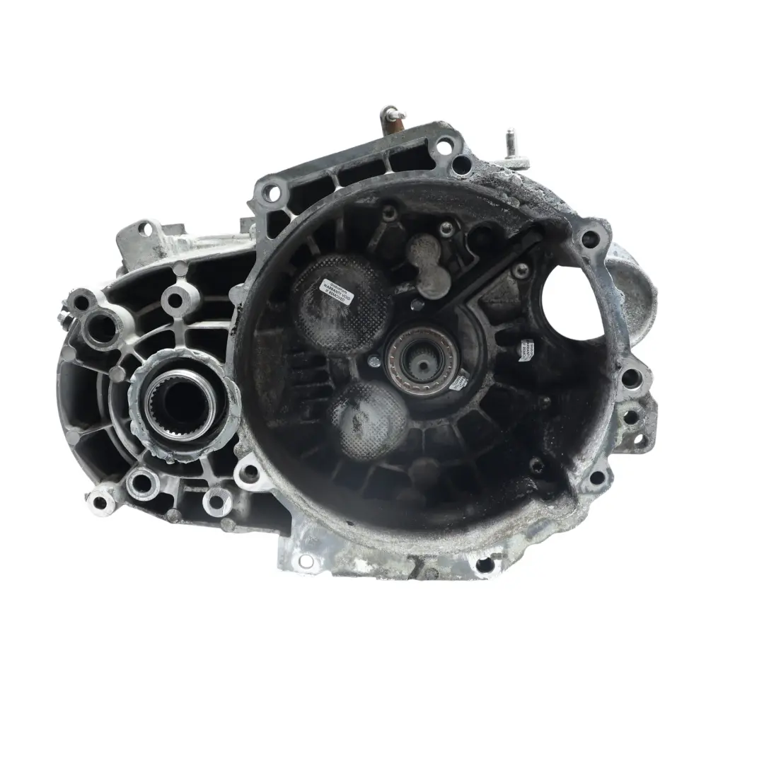 Audi TT 8N 1.8T AUQ Quattro Cambio Manuale 6 Marce FZP GARANZIA - SKU 02M300012NX - Numero di parte 02M300012NX