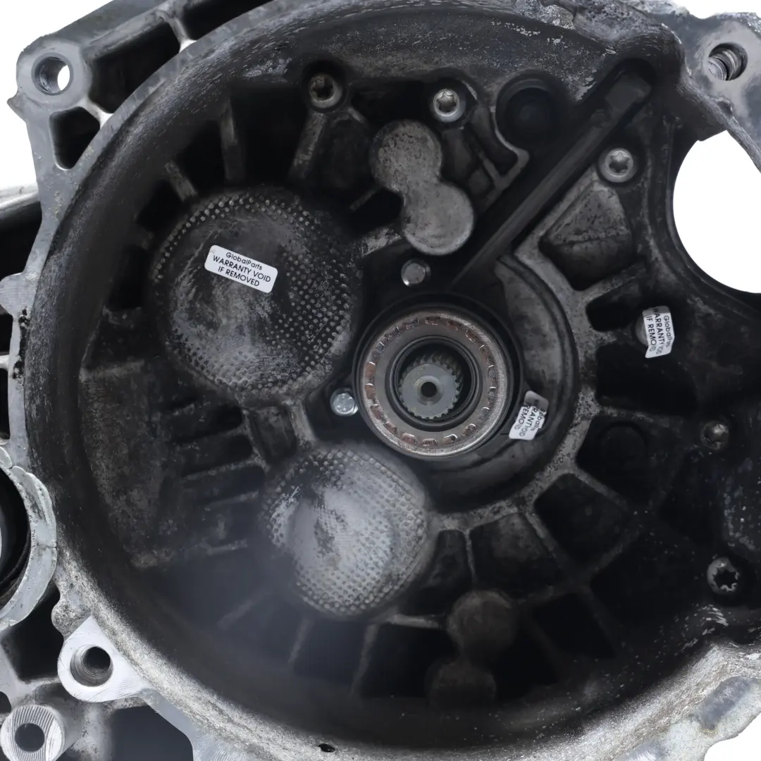 Audi TT 8N 1.8T AUQ Quattro Cambio Manuale 6 Marce FZP GARANZIA - SKU 02M300012NX - Numero di parte 02M300012NX