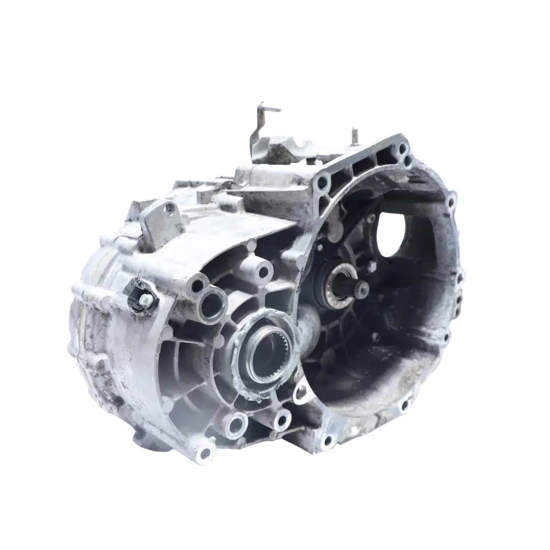 Audi TT 8N 1.8T AUQ Quattro Cambio Manuale 6 Marce FZP GARANZIA - SKU 02M300012NX - Numero di parte 02M300012NX