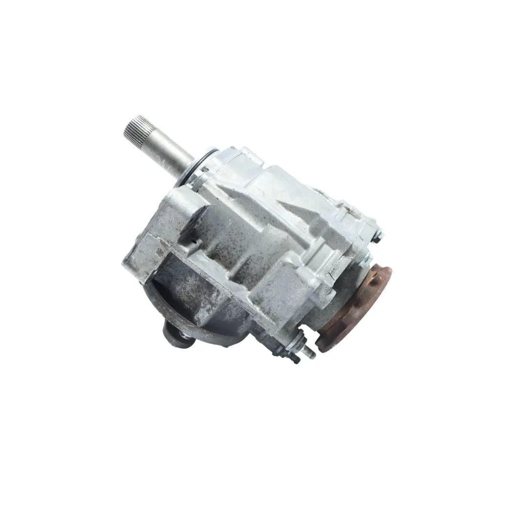 8N 1.8T Quattro Transfer Box Case Final Drive WARRANTY to Audi TT with Part number 02M409053AK Audi TT 8N 1.8T Quattro Transfer Box Case Final Drive WARRANTY - SKU 02M409053AK - Part number 02M409053AK
