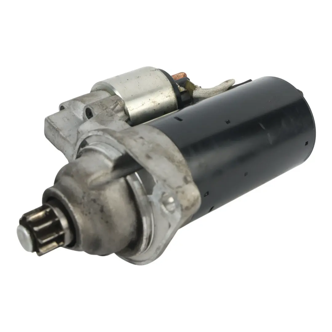 Rozrusznik Silnik 2.0 TDI Diesel 17972N do Audi Volkswagen Seat Skoda o numerze 02M911023P Audi Volkswagen Seat Skoda Rozrusznik Silnik 2.0 TDI Diesel 17972N - SKU 02M911023P-1 - Numer Części 02M911023P