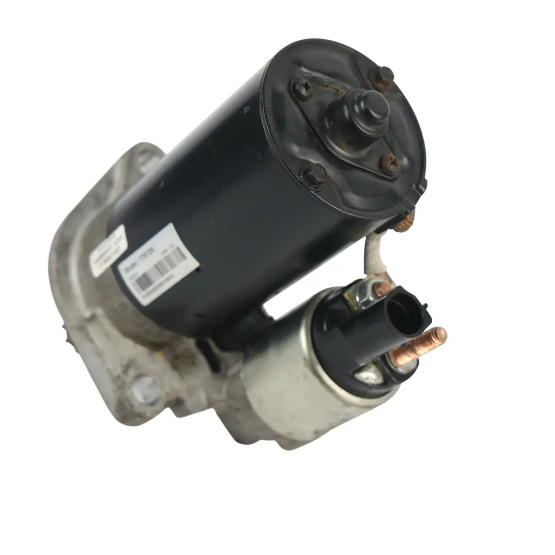 Audi Volkswagen Seat Skoda Anlasser Motor 2.0 TDI Diesel 17972N - SKU 02M911023P-1 - Teilenummer 02M911023P
