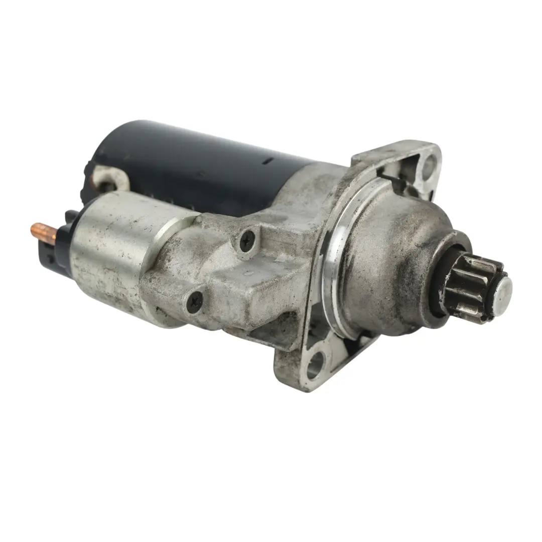Audi Volkswagen Seat Skoda 2.0 TDI Diesel Motorino Avviamento 17972N - SKU 02M911023P-1 - Numero di parte 02M911023P