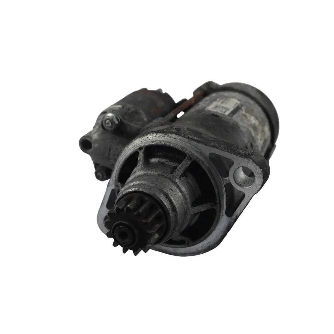 Volkswagen Passat 3C B7 Tiguan 5N Audi Q3 8U Starter Motor - SKU 02M911024H - Part number 02M911024H