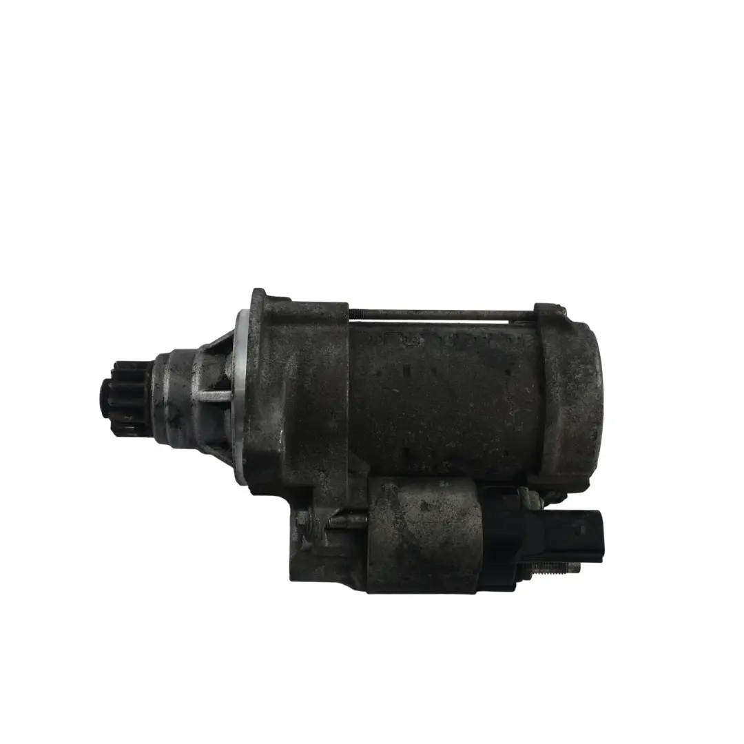 Volkswagen Passat 3C B7 Tiguan 5N Audi Q3 8U Starter Motor - SKU 02M911024H - Part number 02M911024H