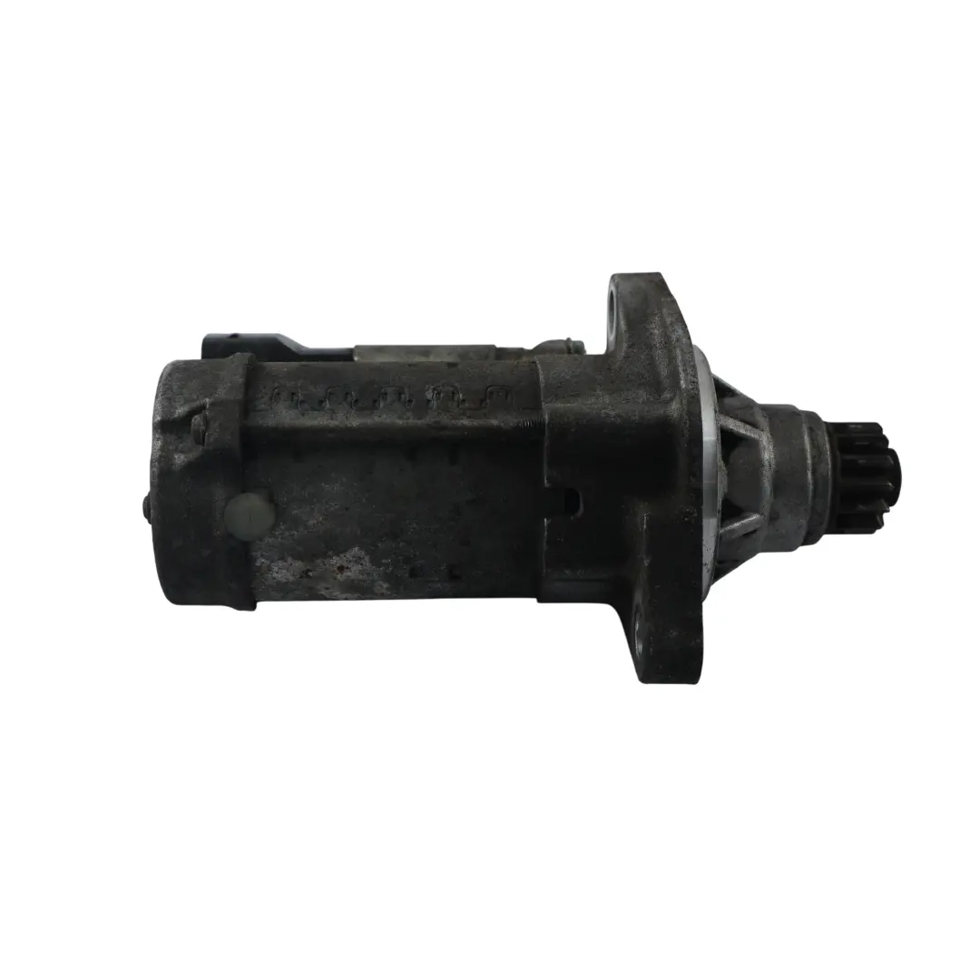 Motorino Avviamento per Audi VW Passat 3C B7 Tiguan 5N Q3 8U con numero di parte 02M911024H Audi VW Passat 3C B7 Tiguan 5N Q3 8U Motorino Avviamento - SKU 02M911024H - Numero di parte 02M911024H