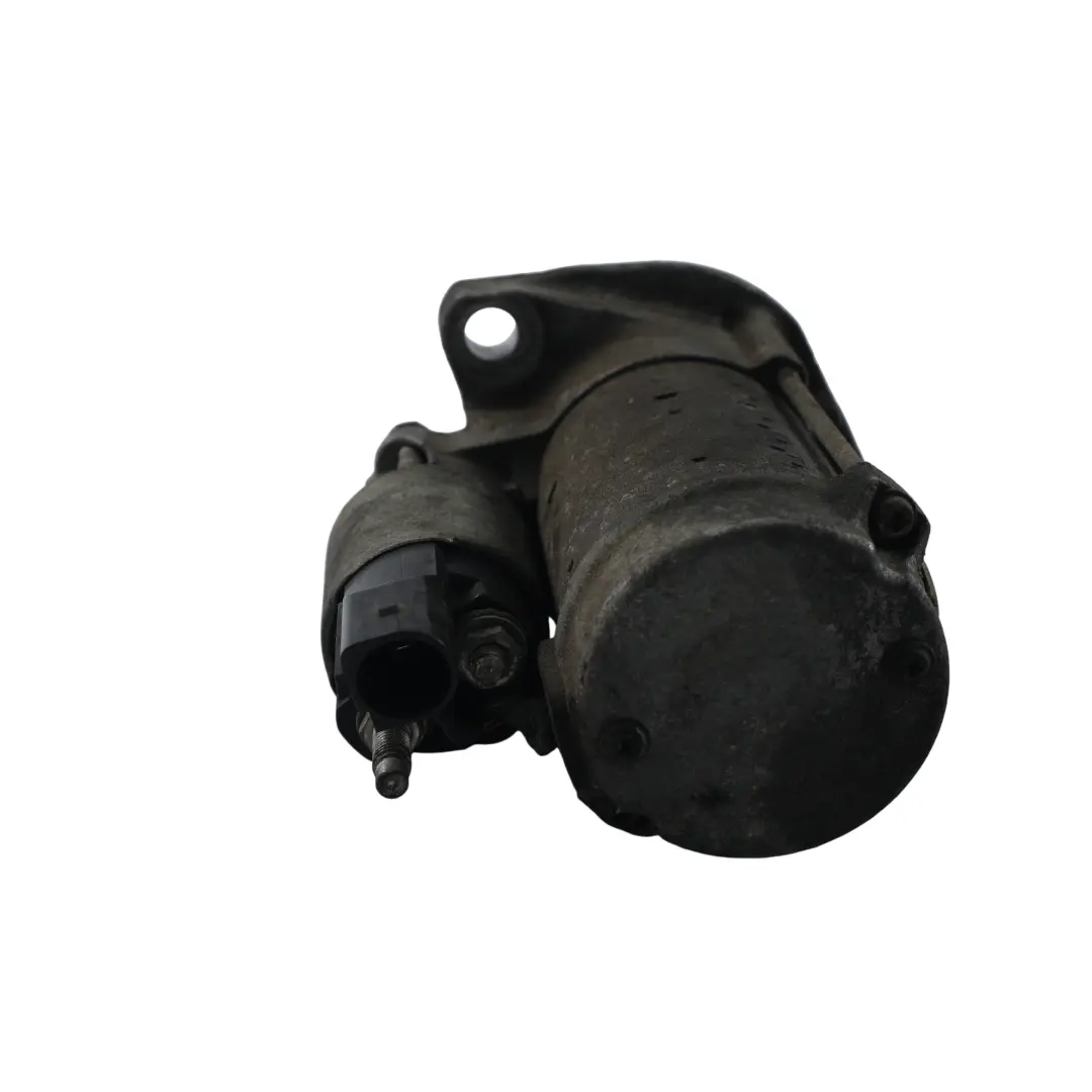 Audi Volkswagen Passat 3C B7 Tiguan 5N Q3 8U Motor Arranque - SKU 02M911024H - Número de pieza 02M911024H