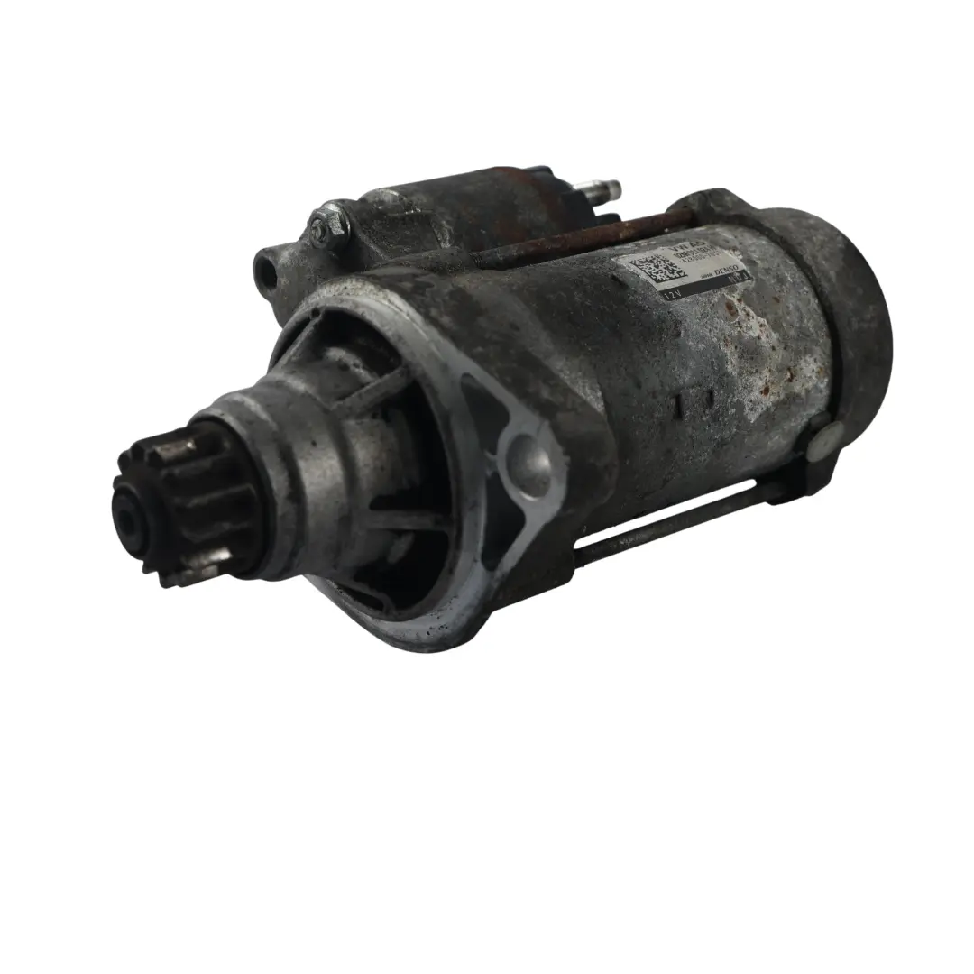 Arranque para Audi Volkswagen Passat 3C B7 Tiguan 5N Q3 8U Motor con número de pieza 02M911024H Audi Volkswagen Passat 3C B7 Tiguan 5N Q3 8U Motor Arranque - SKU 02M911024H - Número de pieza 02M911024H