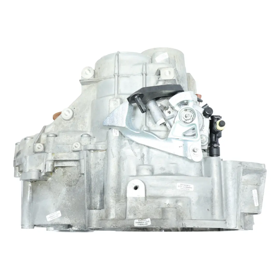 Cambio Manuale 6 Marce LPT GARANZIA per Audi A3 8P 2.0 TDI Quattro con numero di parte 02Q300013B Audi A3 8P 2.0 TDI Quattro Cambio Manuale 6 Marce LPT GARANZIA - SKU 02Q300013B - Numero di parte 02Q300013B