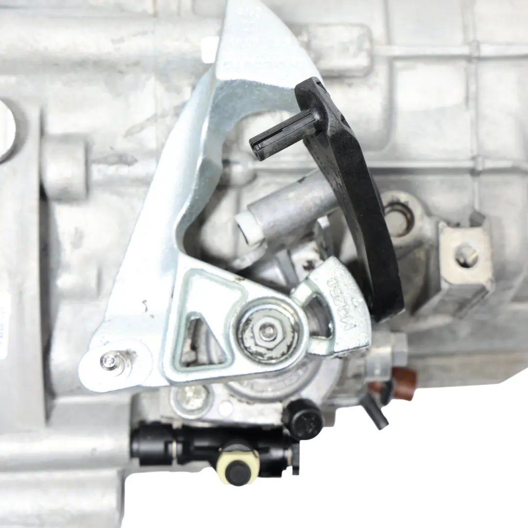 Audi A3 8P 2.0 TDI Quattro Boîte Vitesses Manuelle 6 LPT GARANTIE - SKU 02Q300013B - Numéro de pièce 02Q300013B