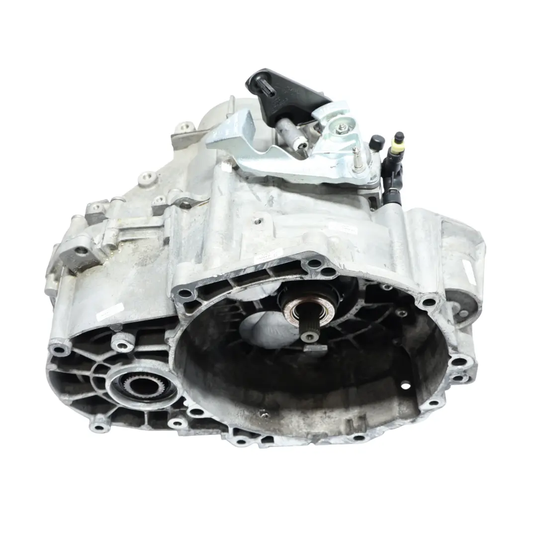 Audi A3 8P 2.0 TDI Quattro Cambio Manuale 6 Marce LPT GARANZIA - SKU 02Q300013B - Numero di parte 02Q300013B
