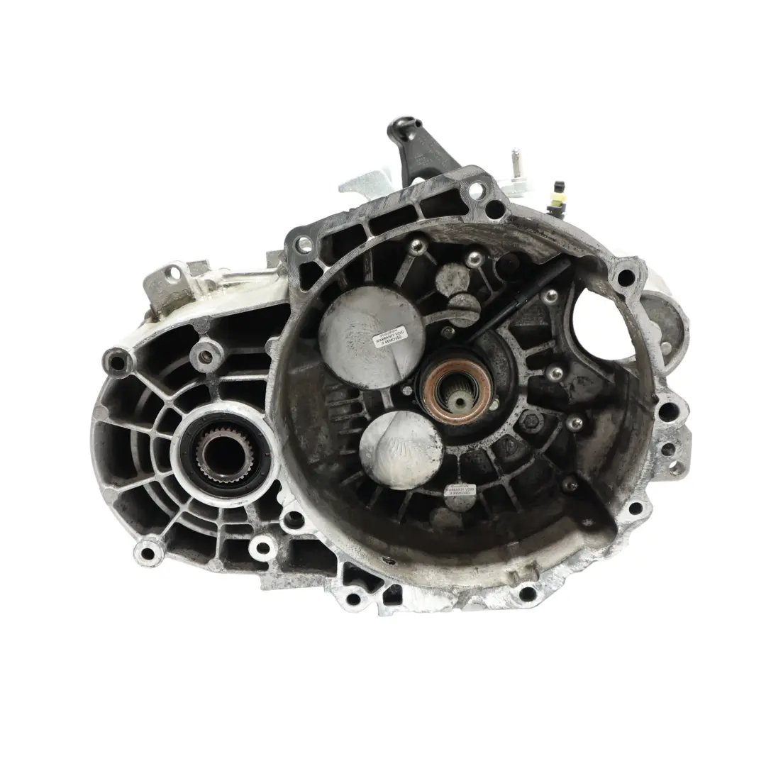 Manualna Skrzynia Biegów LPT do Audi A3 8P 2.0 TDI Quattro o numerze 02Q300013B Audi A3 8P 2.0 TDI Quattro Manualna Skrzynia Biegów LPT - SKU 02Q300013B - Numer Części 02Q300013B
