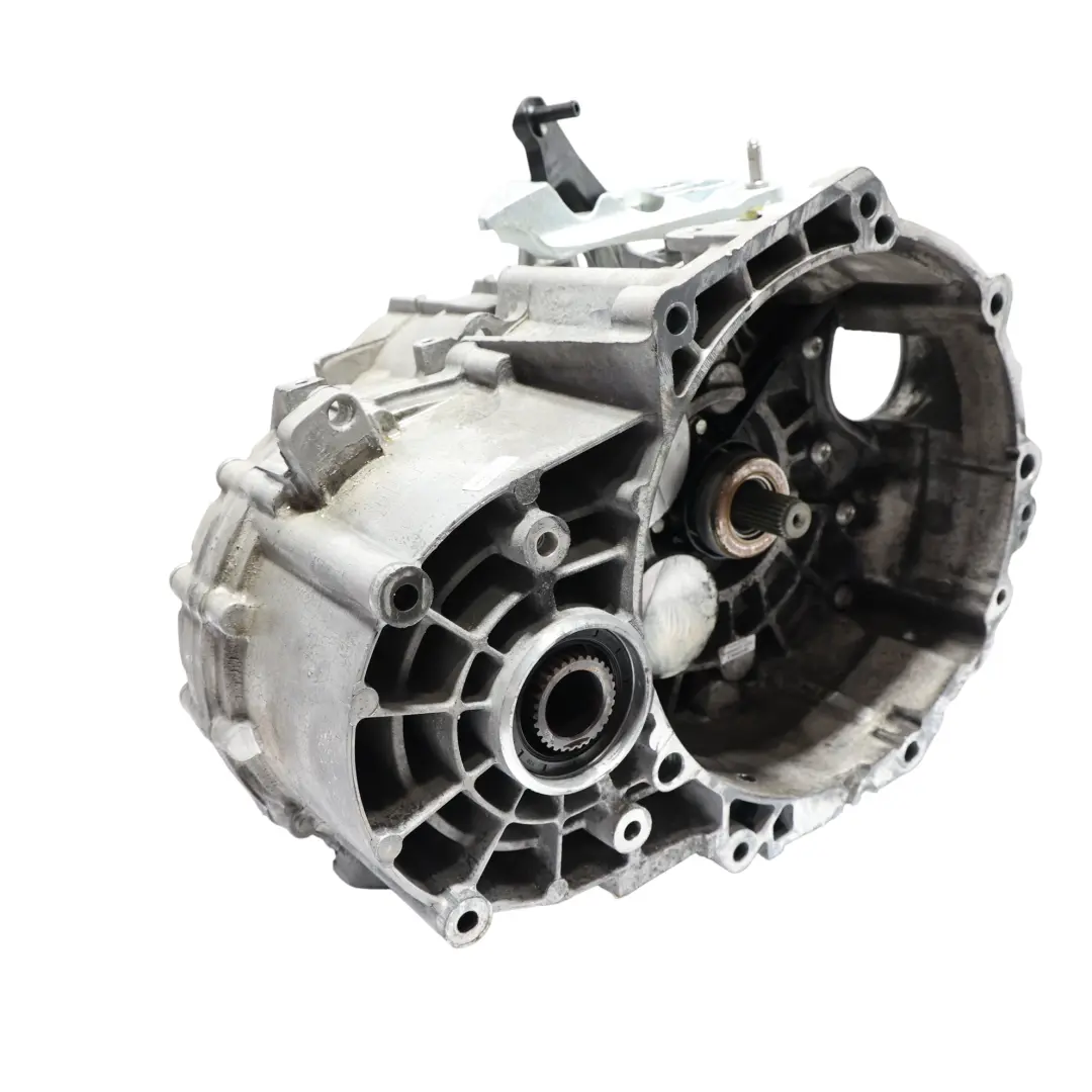 Audi A3 8P 2.0 TDI Quattro Caja Cambios Manual LPT GARANZIA - SKU 02Q300013B - Número de pieza 02Q300013B