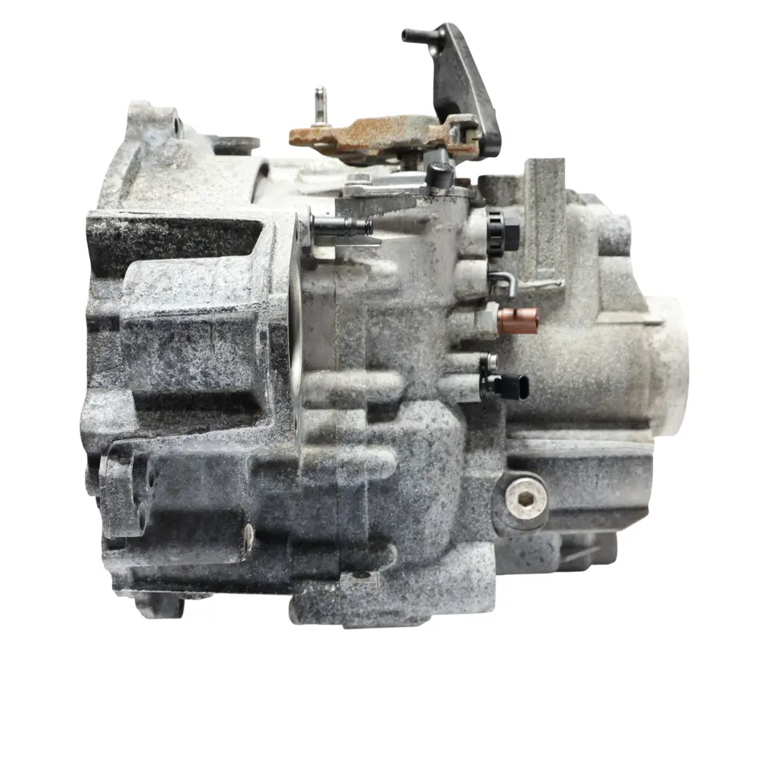 Boîte Vitesses Manuelle MPG GARANZIA pour Audi Q3 8U 2.0 TFSI Quattro à propos du numéro de pièce 02Q300013H Audi Q3 8U 2.0 TFSI Quattro Boîte Vitesses Manuelle MPG GARANZIA - SKU 02Q300013H - Numéro de pièce 02Q300013H