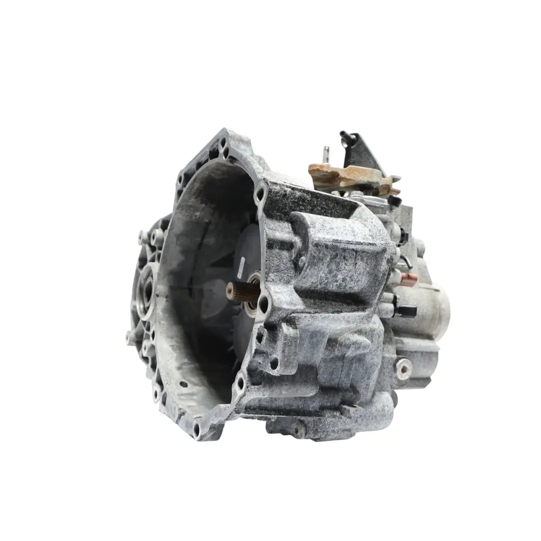 Audi Q3 8U 2.0 TFSI Quattro Boîte Vitesses Manuelle MPG GARANZIA - SKU 02Q300013H - Numéro de pièce 02Q300013H