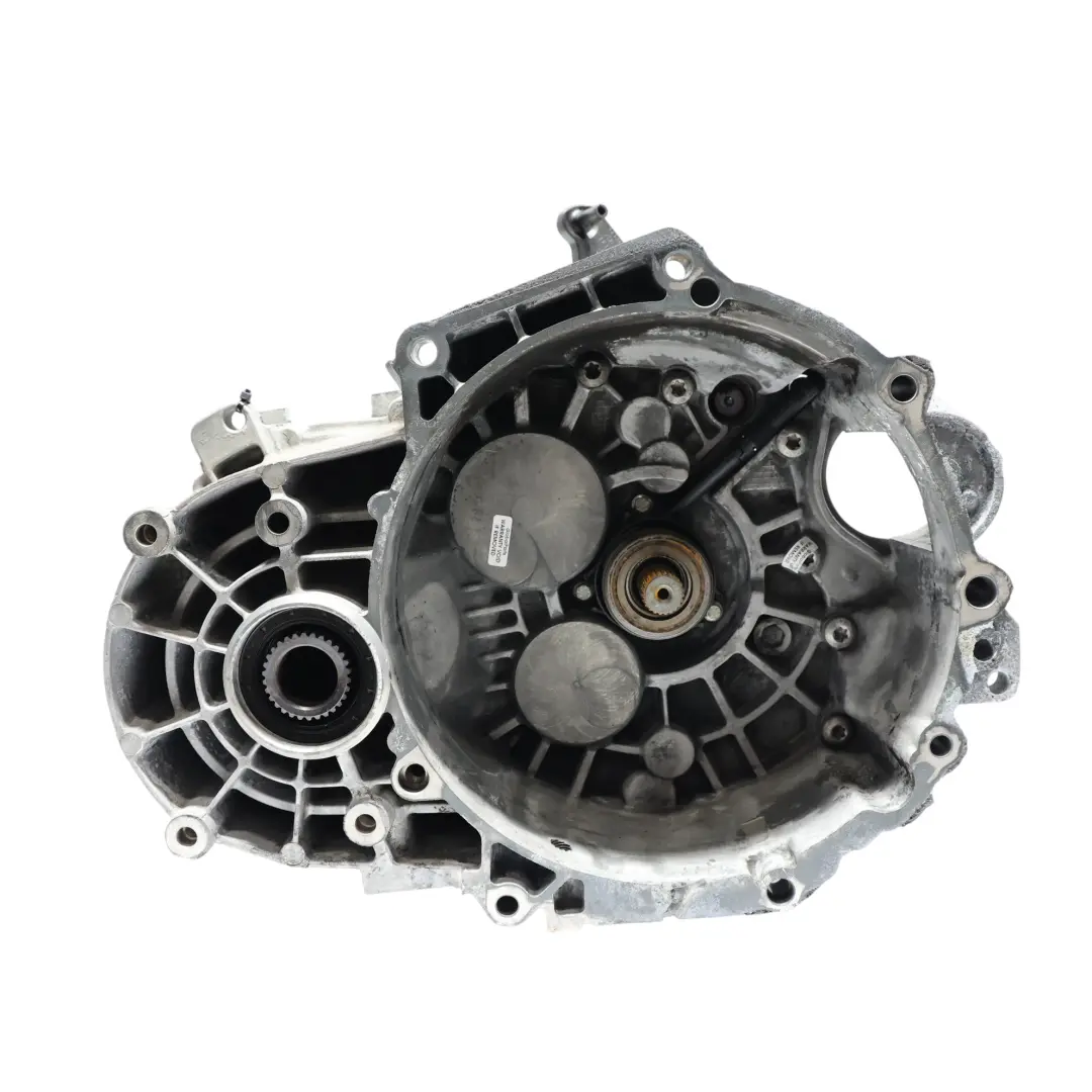 Boîte Vitesses Manuelle MPG GARANZIA pour Audi Q3 8U 2.0 TFSI Quattro à propos du numéro de pièce 02Q300013H Audi Q3 8U 2.0 TFSI Quattro Boîte Vitesses Manuelle MPG GARANZIA - SKU 02Q300013H - Numéro de pièce 02Q300013H