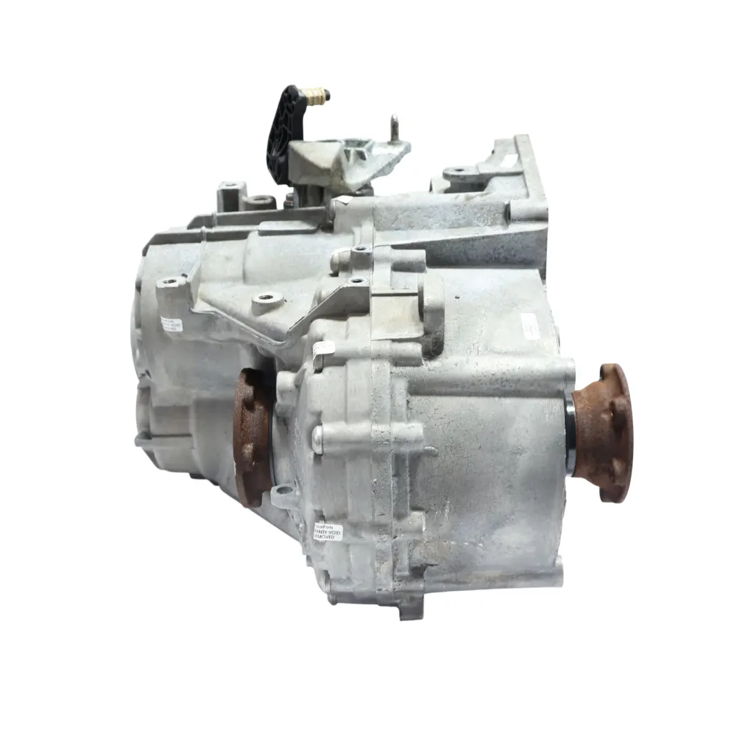 Mk5 Manual Gearbox 2.0 TDI 6 Speed KXX WARRANTY to VW Passat B6 CC Golf with Part number 02Q300042S VW Passat B6 CC Golf Mk5 Manual Gearbox 2.0 TDI 6 Speed KXX WARRANTY - SKU 02Q300042S-3 - Part number 02Q300042S