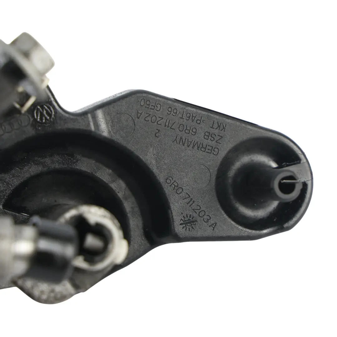 6J Audi A1 S1 8X 1.2 CFWA Schalteinheit Schaltgetriebe für Seat Ibiza mit Teilenummer 02R301230M Seat Ibiza 6J Audi A1 S1 8X 1.2 CFWA Schalteinheit Schaltgetriebe - SKU 02R301230M - Teilenummer 02R301230M