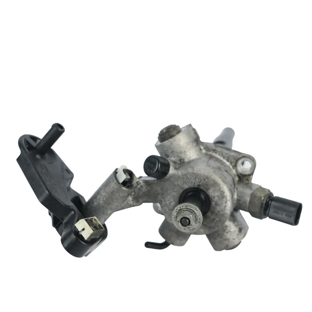 6J Audi A1 S1 8X Interruttore Cambio Manuale 1.2 CFWA per Seat Ibiza con numero di parte 02R301230M Seat Ibiza 6J Audi A1 S1 8X Interruttore Cambio Manuale 1.2 CFWA - SKU 02R301230M - Numero di parte 02R301230M
