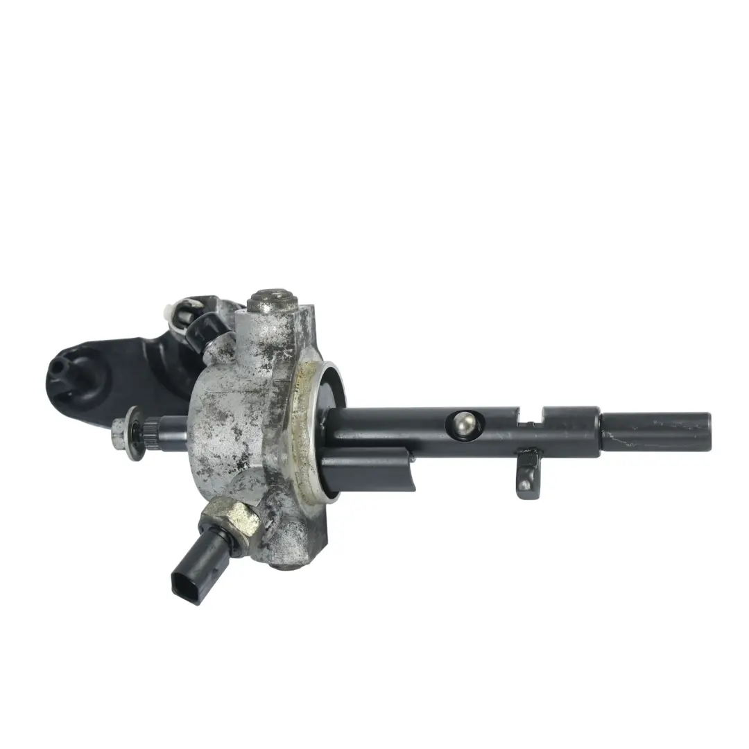 Seat Ibiza 6J Audi A1 S1 8X 1.2 CFWA Schalteinheit Schaltgetriebe - SKU 02R301230M - Teilenummer 02R301230M