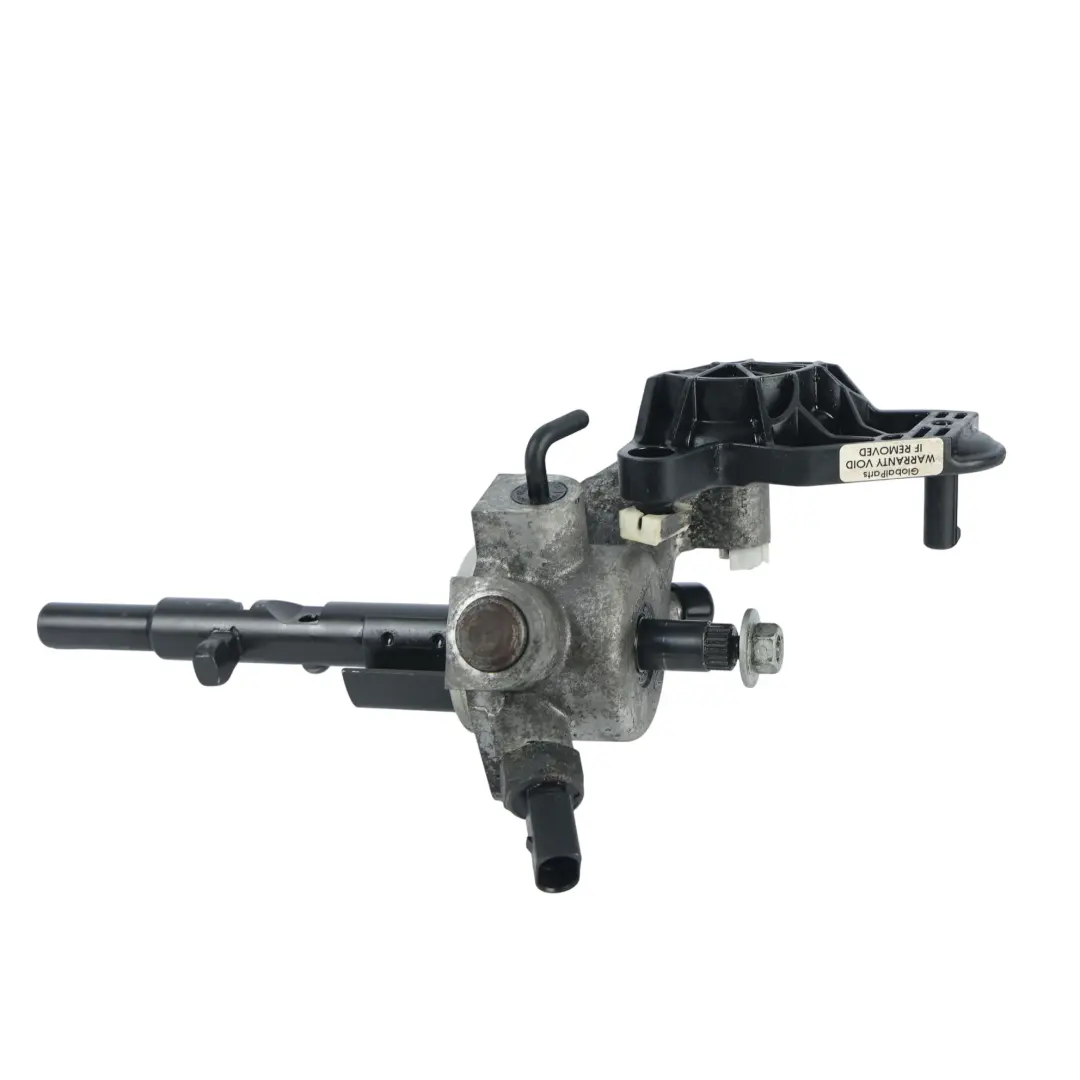 Seat Audi A1 S1 8X Ibiza 6J Unidad Mando Caja Cambios Manual 1.2 CFWA - SKU 02R301230M - Número de pieza 02R301230M