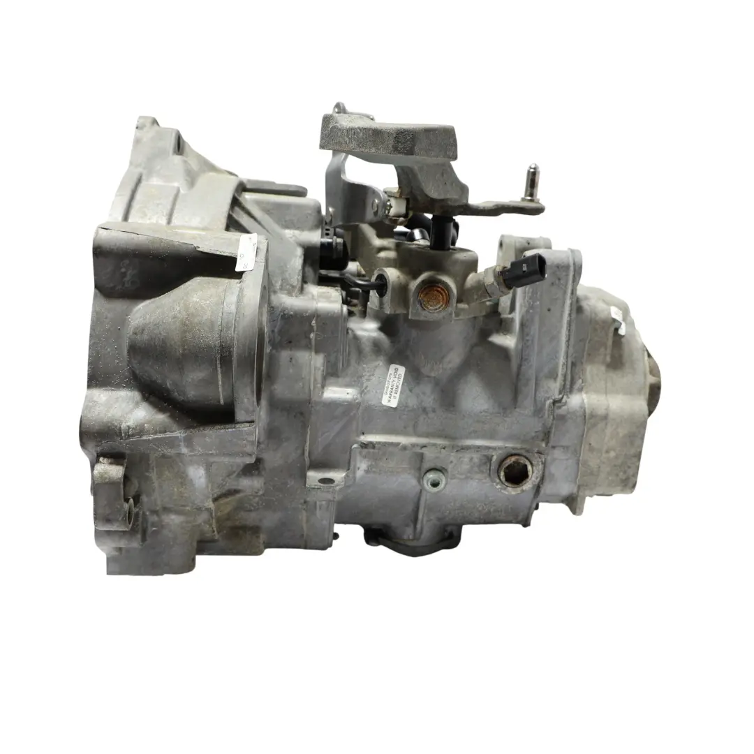 Mk5 2.0 FSI AXW Caja Cambios Manual GLB GARANTÍA para Audi A3 8P VW Golf con número de pieza 02S300045RX Audi A3 8P VW Golf Mk5 2.0 FSI AXW Caja Cambios Manual GLB GARANTÍA - SKU 02S300045RX-1 - Número de pieza 02S300045RX