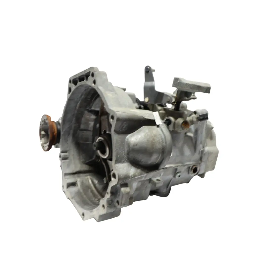 Audi A3 8P VW Golf Mk5 2.0 FSI AXW Manual Gearbox GLB WARRANTY - SKU 02S300045RX-1 - Part number 02S300045RX