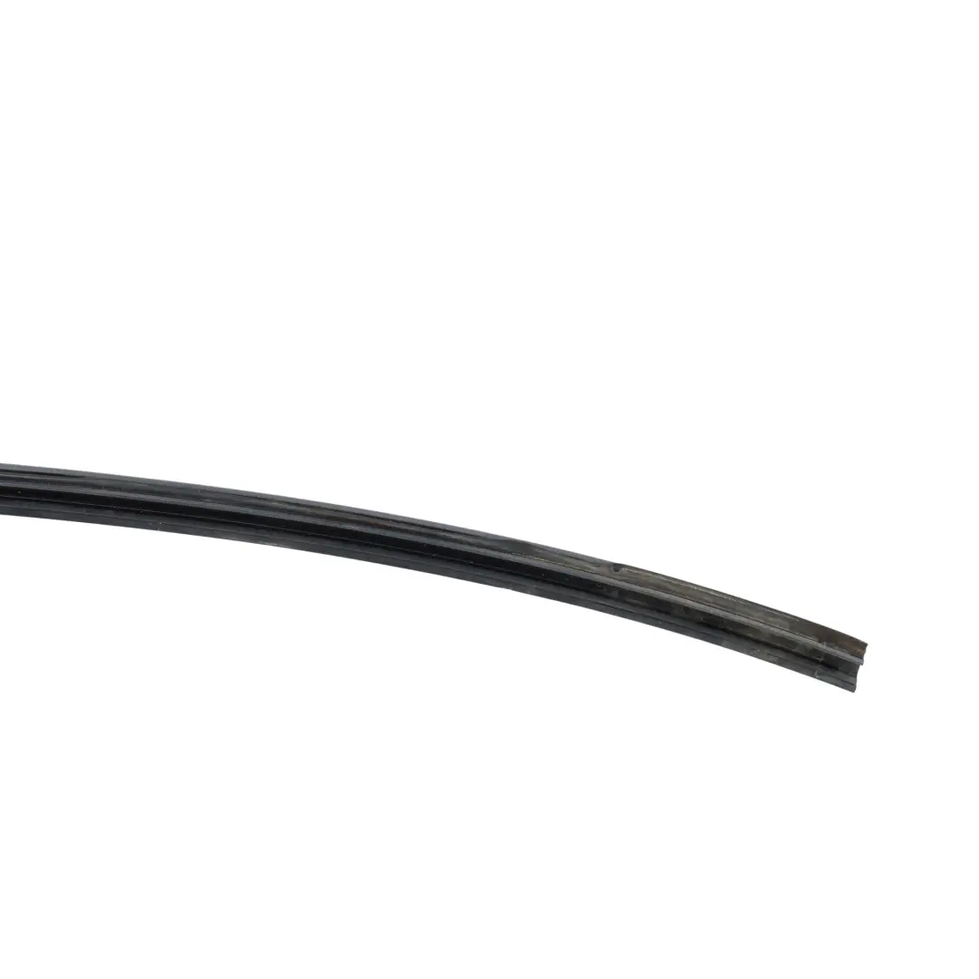 Roof Moulding Trim Strip Left N/S Stratus Grey Metallic - 440 to BMW E63 with Part number 0304938 BMW E63 Roof Moulding Trim Strip Left N/S Stratus Grey Metallic - 440 - SKU 0304938-SRT - Part number 0304938