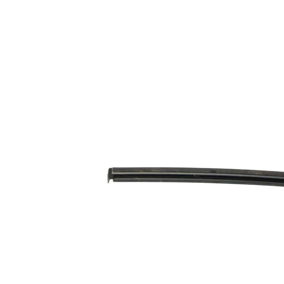BMW E63 Dachzierleiste Links Stratusgrau Metallic 440 - SKU 0304938-SRT - Teilenummer 0304938