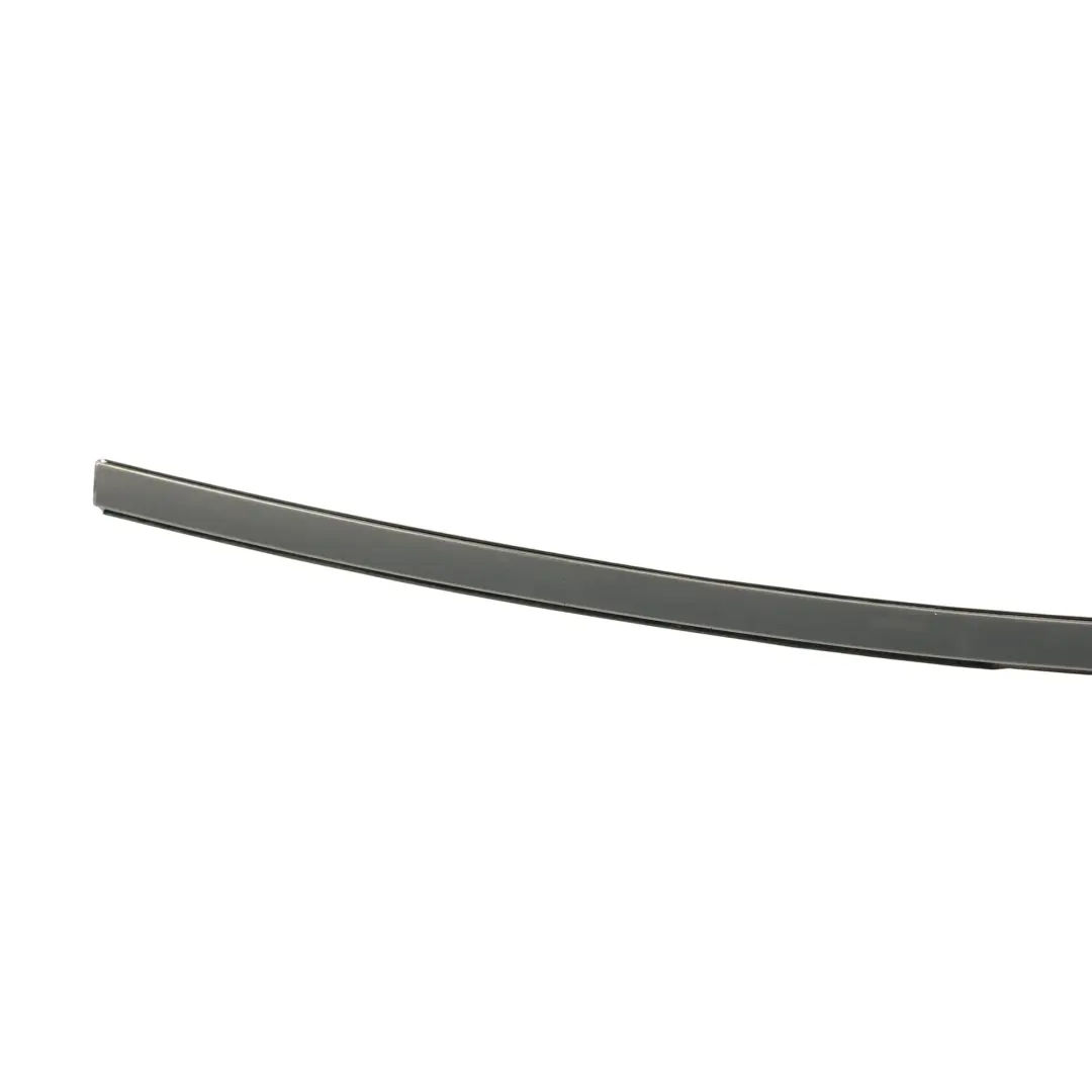 Moldura Techo Izquierda Gris Stratus Metalizado 440 para BMW E63 con número de pieza 0304938 BMW E63 Moldura Techo Izquierda Gris Stratus Metalizado 440 - SKU 0304938-SRT - Número de pieza 0304938