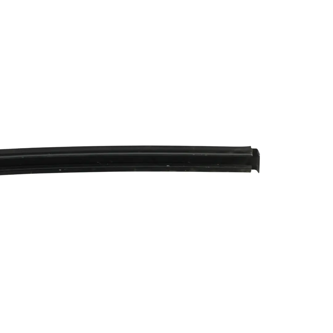 Roof Moulding Trim Strip Right O/S Stratus Grey Metallic - 440 to BMW E63 with Part number 0304939 BMW E63 Roof Moulding Trim Strip Right O/S Stratus Grey Metallic - 440 - SKU 0304939-SRT - Part number 0304939