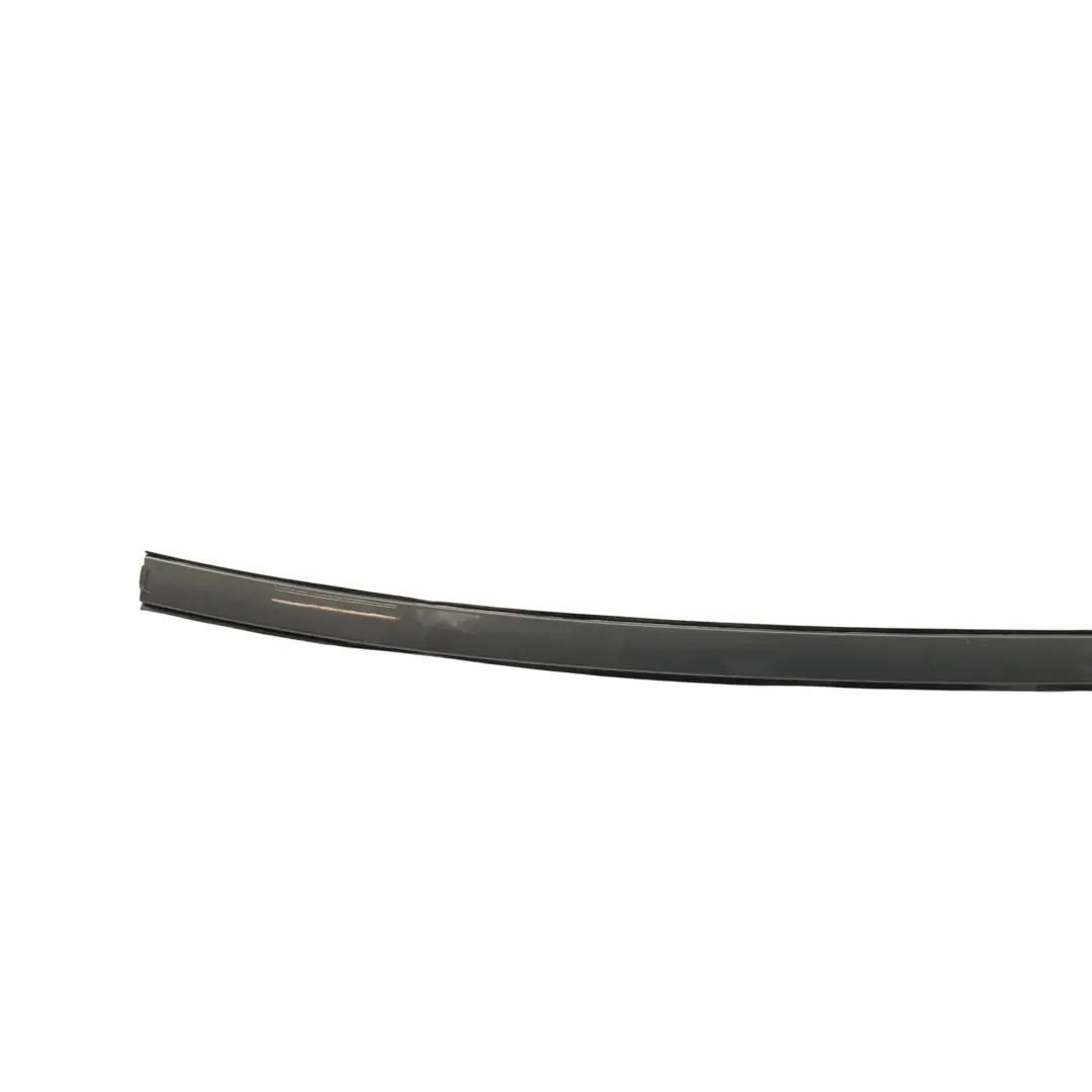 Roof Moulding Trim Strip Right O/S Stratus Grey Metallic - 440 to BMW E63 with Part number 0304939 BMW E63 Roof Moulding Trim Strip Right O/S Stratus Grey Metallic - 440 - SKU 0304939-SRT - Part number 0304939