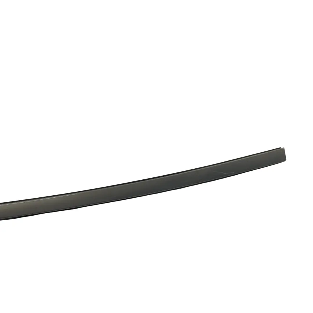 Listwa Dachowa Prawa Stratus Grey Szary Metalik - 440 do BMW E63 o numerze 0304939 BMW E63 Listwa Dachowa Prawa Stratus Grey Szary Metalik - 440 - SKU 0304939-SRT - Numer Części 0304939