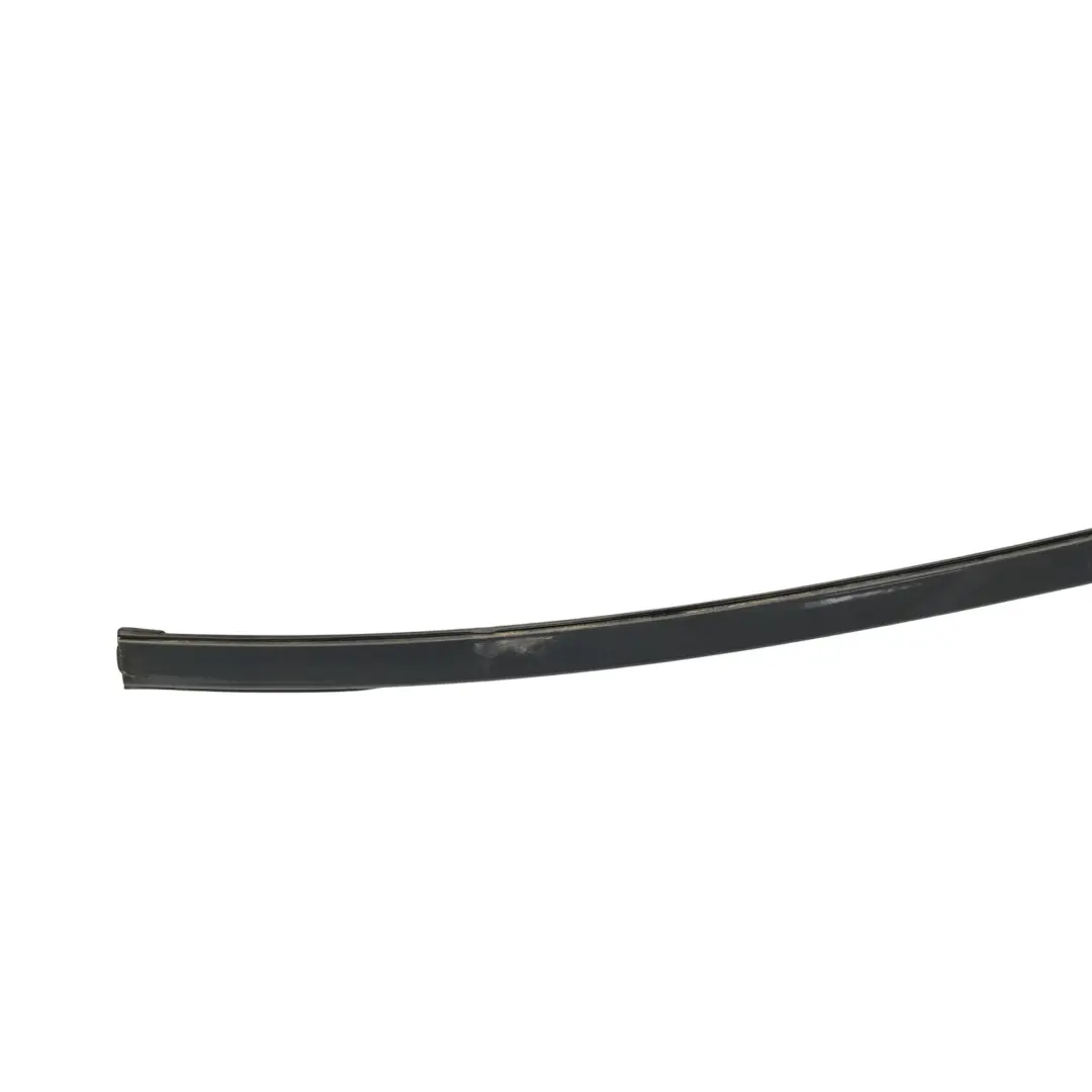 BMW E63 Listwa Dachowa Prawa Stratus Grey Szary Metalik - 440 - SKU 0304939-SRT - Numer Części 0304939
