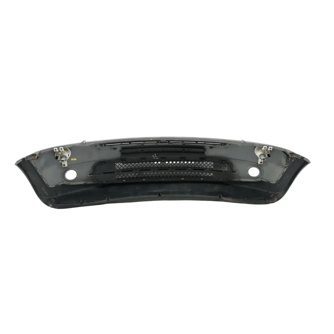 Complete Front Bumper Panel Facelift Royal Grey Metallic - A48 to Mini R50 R52 with Part number 0308998 Mini R50 R52 Complete Front Bumper Panel Facelift Royal Grey Metallic - A48 - SKU 0308998-ROG - Part number 0308998